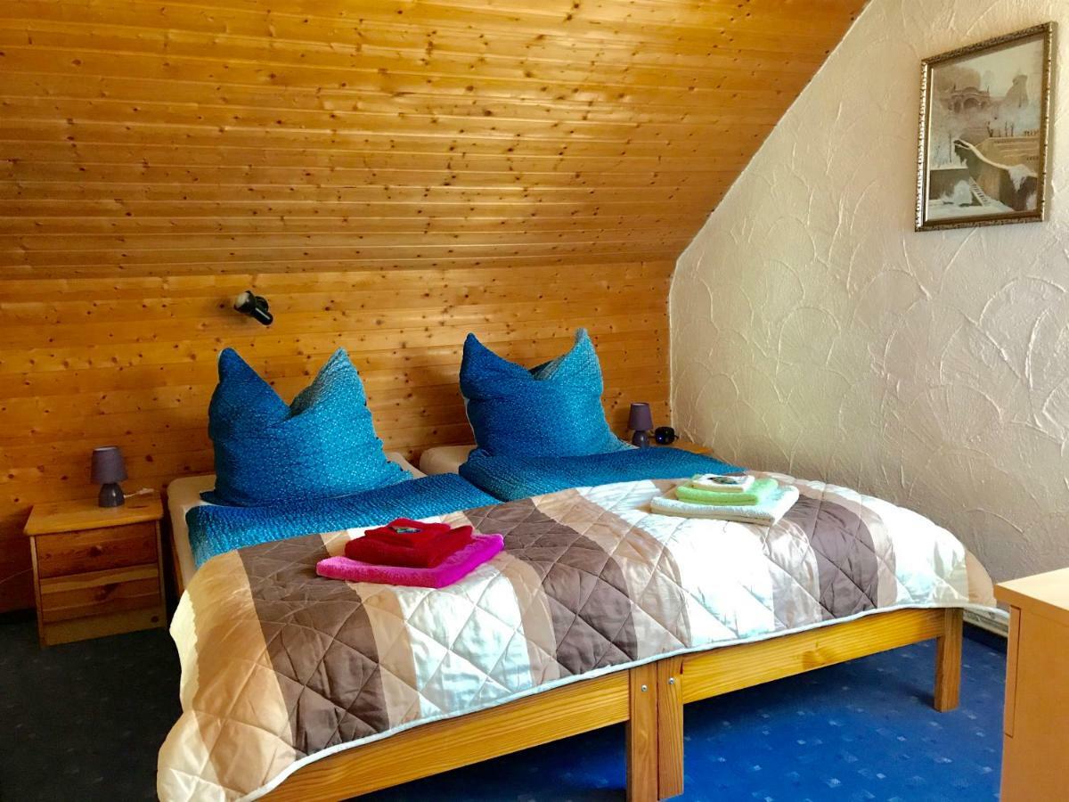 Ferienwohnung Krallert Rennertshofen Exterior foto